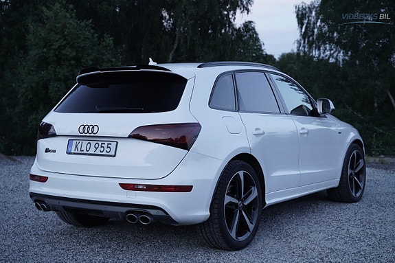 Audi SQ5 4 of 5