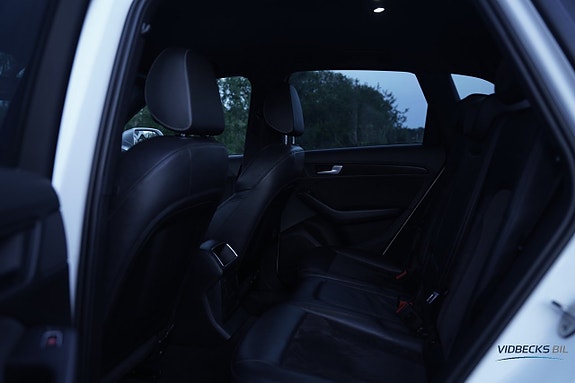 Audi SQ5 17 of 24