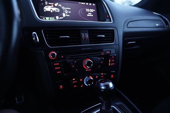 Audi SQ5 12 of 24