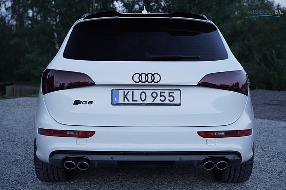 Audi SQ5 5 of 5