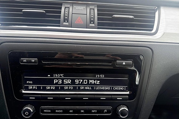 Skoda Rapid 18 of 20