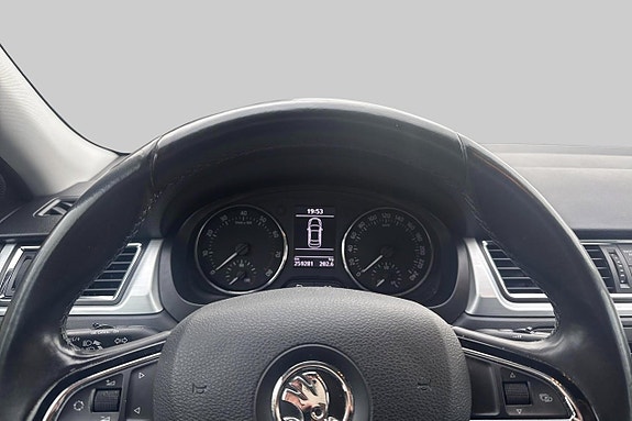 Skoda Rapid 20 of 20