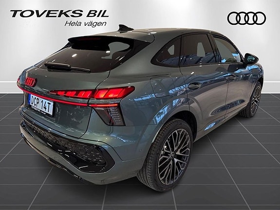 Audi Q3 5 of 5