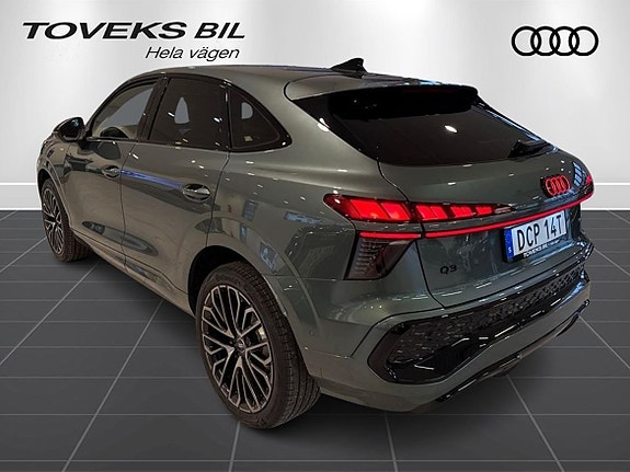 Audi Q3 7 of 17