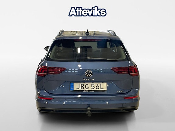 Volkswagen Golf I 4 of 5
