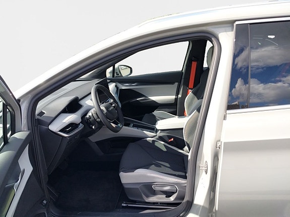 Skoda Elroq 9 of 27