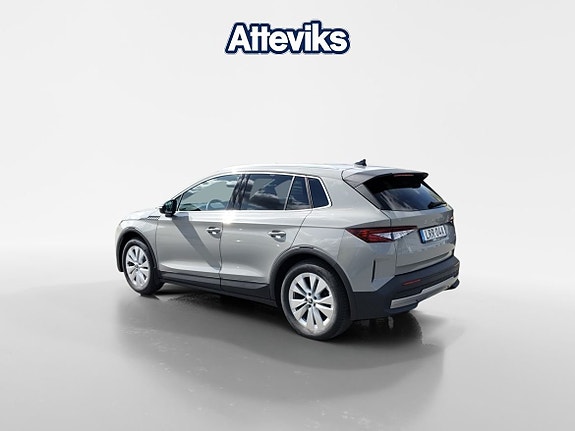 Skoda Elroq 5 of 5