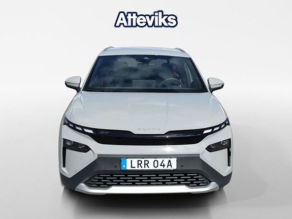 Skoda Elroq 8 of 27