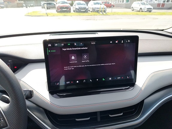 Skoda Elroq 27 of 27