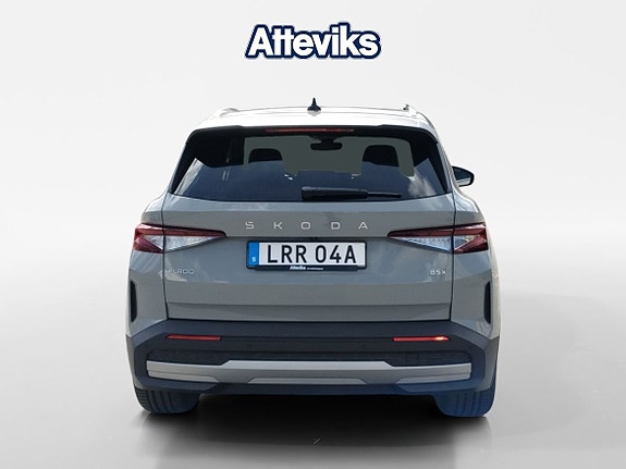 Skoda Elroq 4 of 5