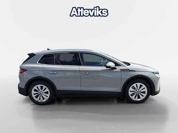 Skoda Elroq 2 of 5