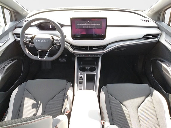 Skoda Elroq 10 of 27