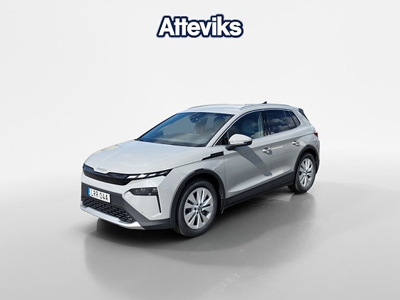 Skoda Elroq 7 of 27