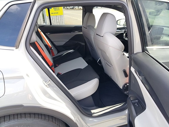 Skoda Elroq 25 of 27