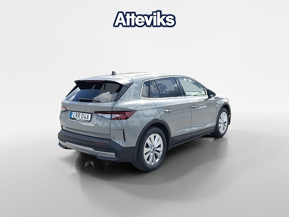 Skoda Elroq 3 of 5