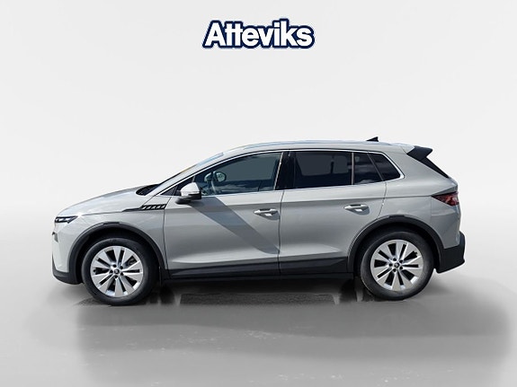 Skoda Elroq 6 of 27