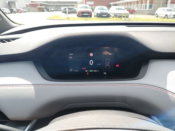 Skoda Elroq 18 of 27