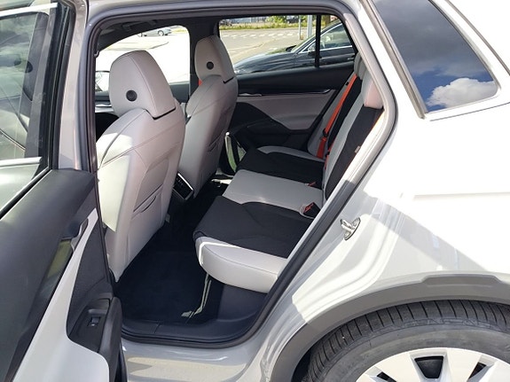 Skoda Elroq 24 of 27