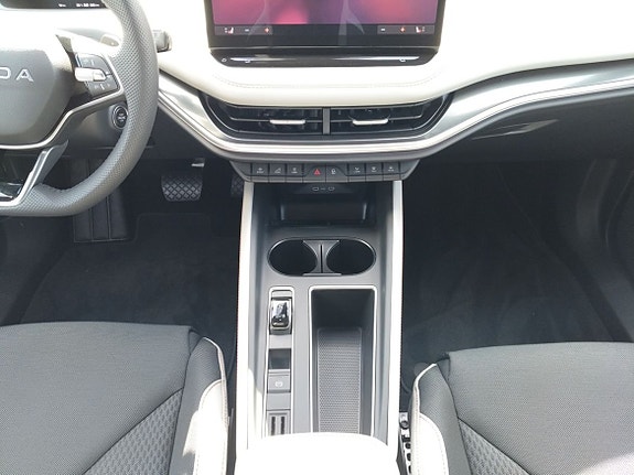 Skoda Elroq 11 of 27