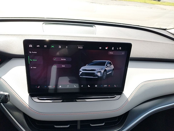 Skoda Elroq 26 of 27