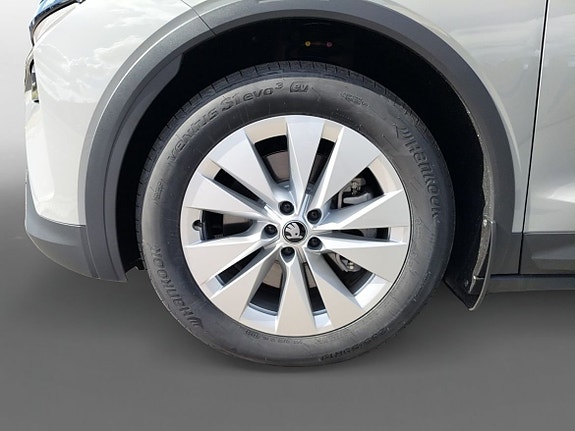 Skoda Elroq 14 of 27