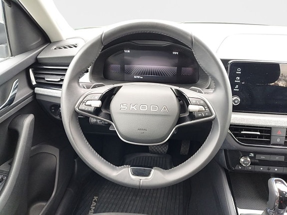 Skoda Kamiq 12 of 20