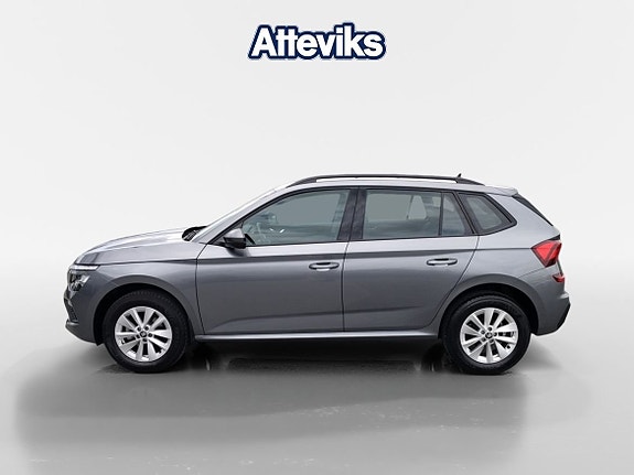 Skoda Kamiq 6 of 20