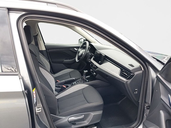 Skoda Kamiq 15 of 20