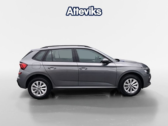 Skoda Kamiq 2 of 20