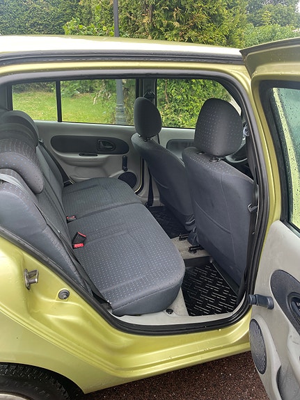 Renault Clio 4 of 4