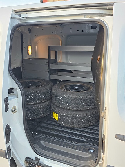 Renault Kangoo Express 18 of 18