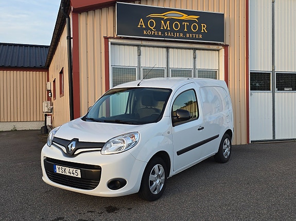 Renault Kangoo Express
