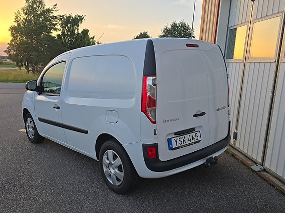 Renault Kangoo Express 7 of 18