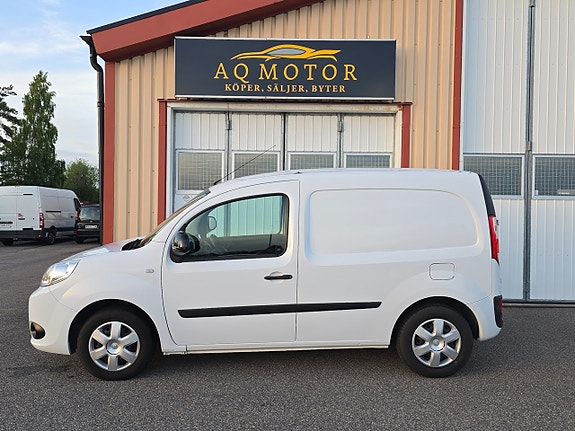 Renault Kangoo Express 3 of 5