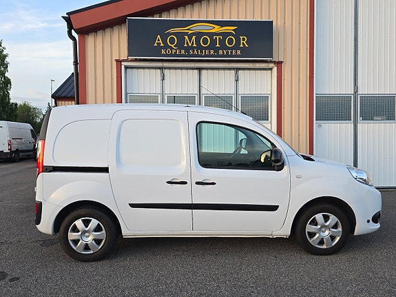 Renault Kangoo Express 6 of 18