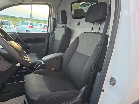 Renault Kangoo Express 10 of 18