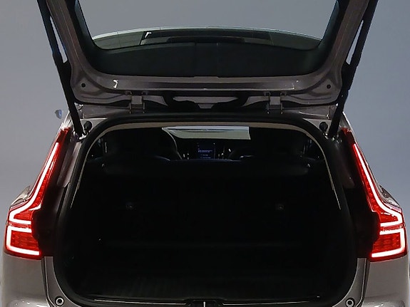 Volvo V60 9 of 14