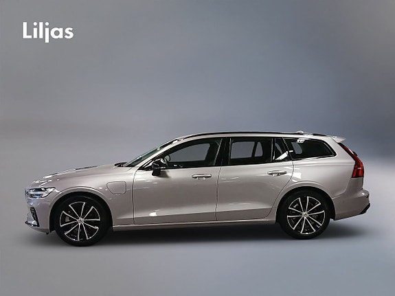 Volvo V60 3 of 5