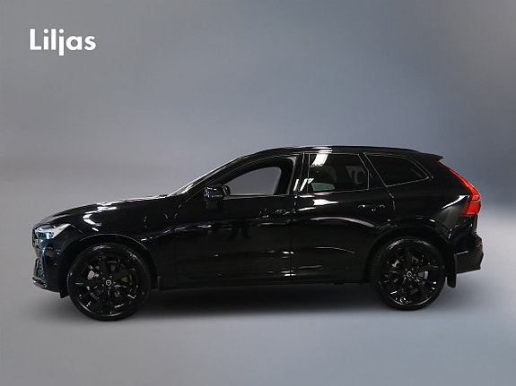 Volvo XC60 3 of 5