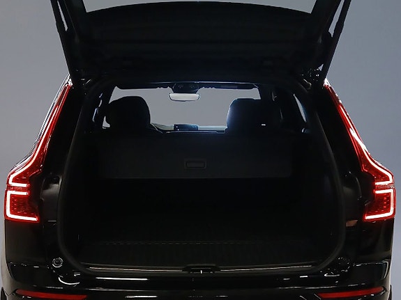 Volvo XC60 9 of 12