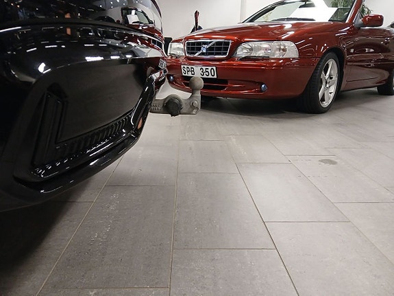 Volvo XC60 11 of 12