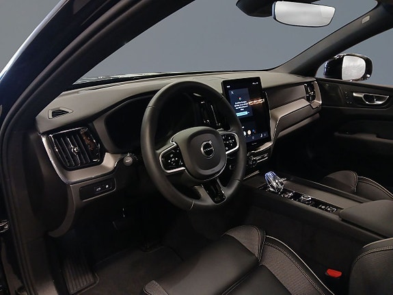Volvo XC60 5 of 5