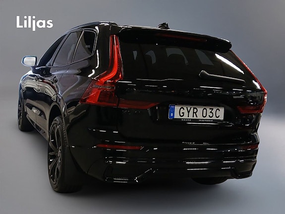 Volvo XC60 4 of 5