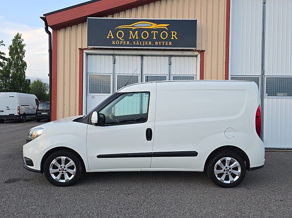 Fiat Doblo 3 of 5