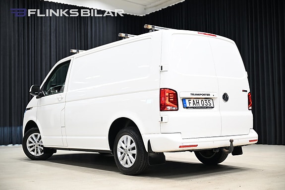 Volkswagen Transporter 4 of 30