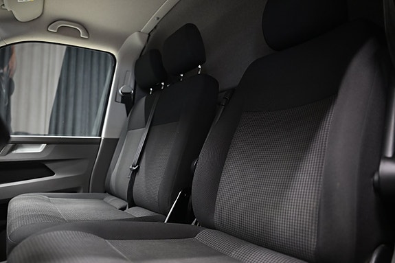 Volkswagen Transporter 21 of 30