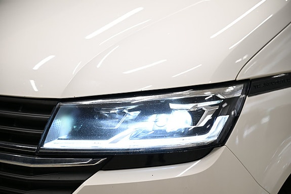 Volkswagen Transporter 5 of 30