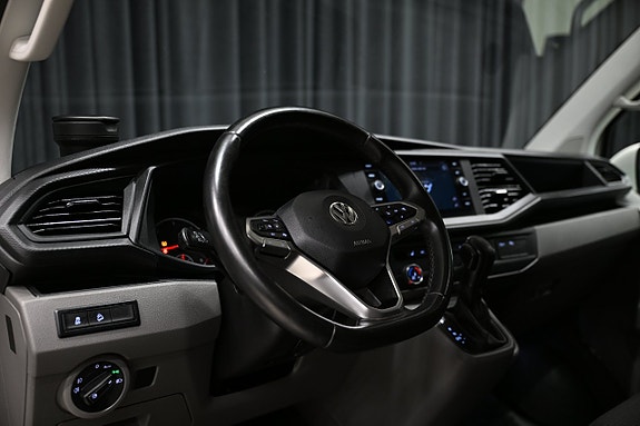 Volkswagen Transporter 14 of 30