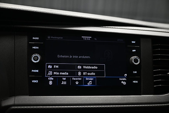 Volkswagen Transporter 27 of 30