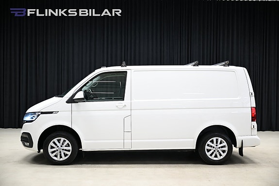 Volkswagen Transporter 2 of 30